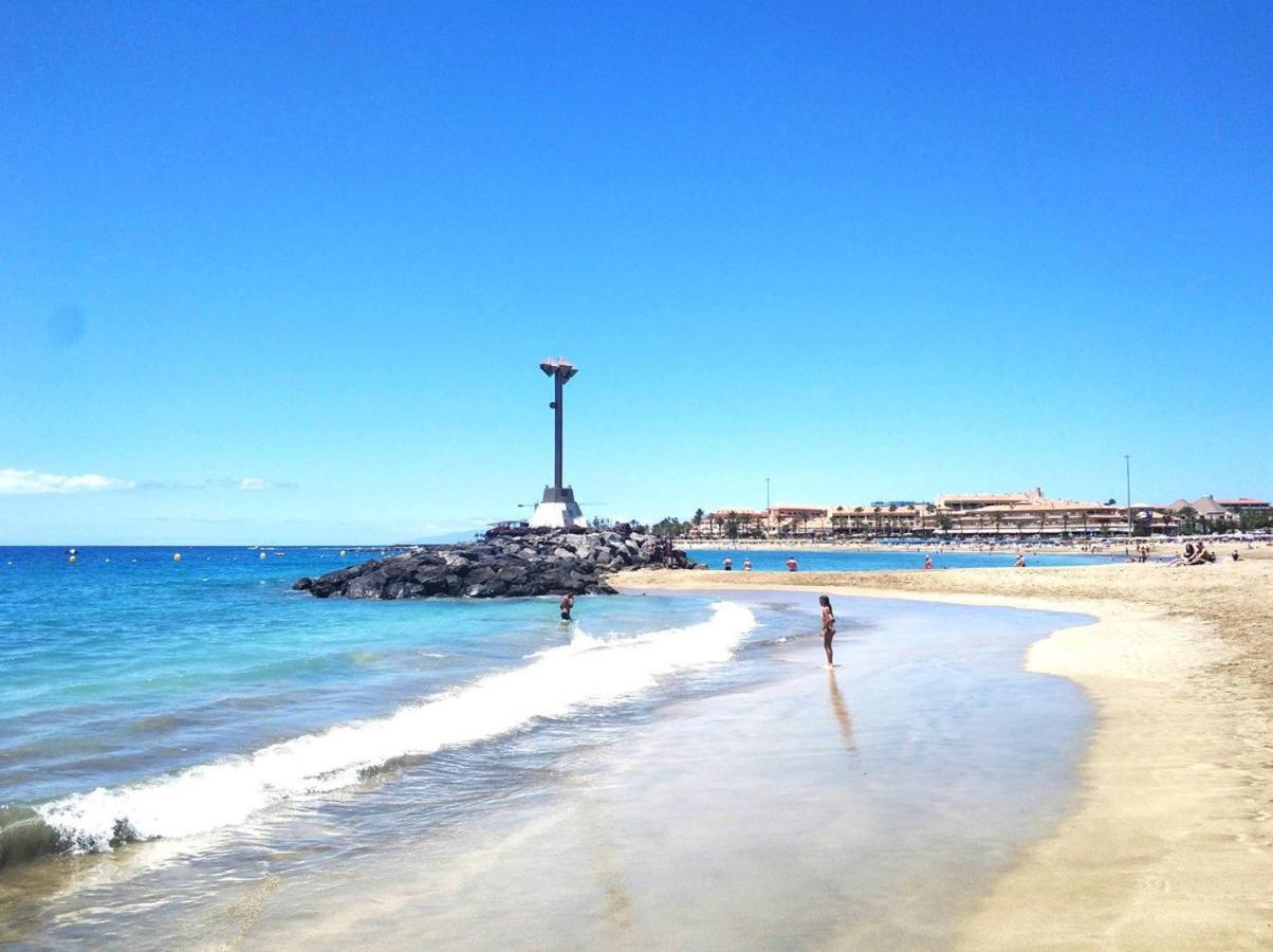 SEAVIEW PORT ROYAL, Los Cristianos, Heated Pool, WiFi Los Cristianos  Exterior foto