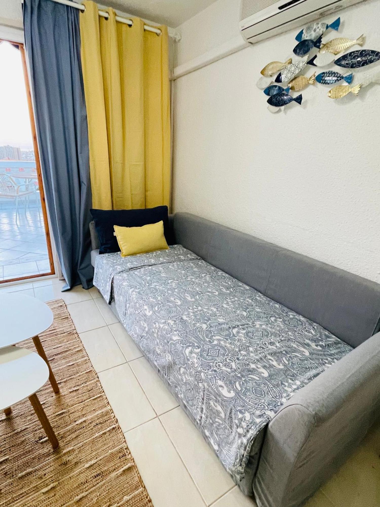 SEAVIEW PORT ROYAL, Los Cristianos, Heated Pool, WiFi Los Cristianos  Exterior foto