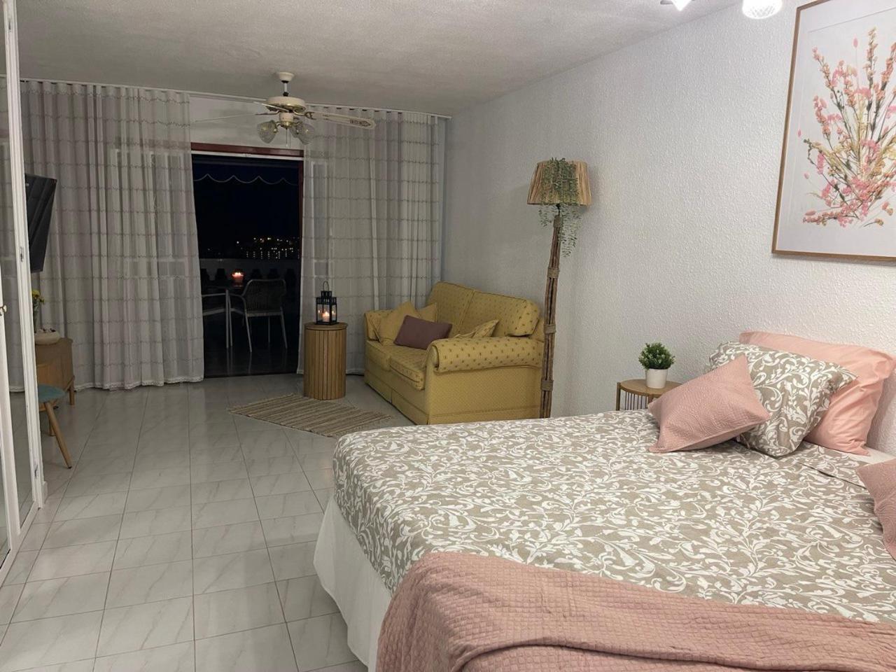 SEAVIEW PORT ROYAL, Los Cristianos, Heated Pool, WiFi Los Cristianos  Exterior foto